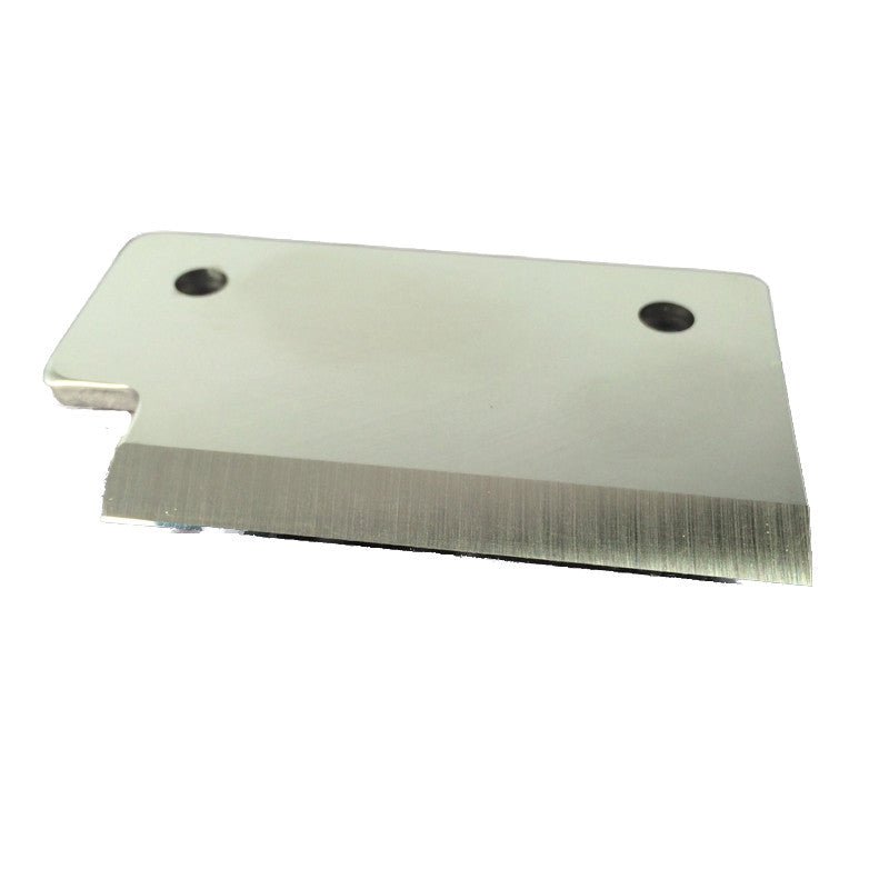 Two Pack of Ice Shaver Blades a Spare Replacement Part for Magic