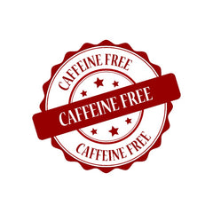 Caffeine free