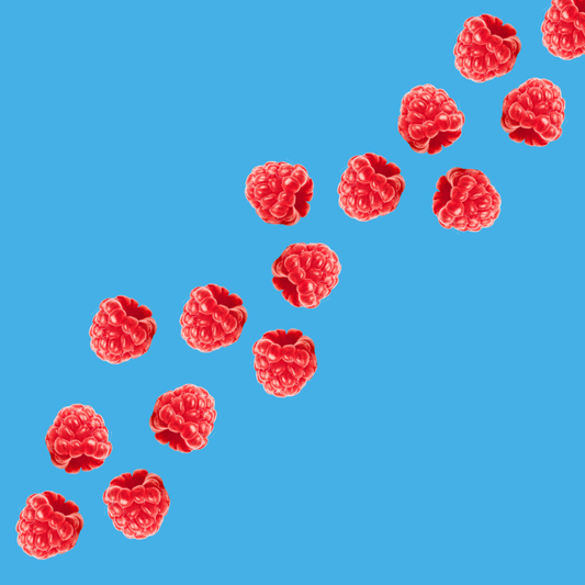 Red Raspberry – Dye-FREE Flavor Concentrate – For Snow Cone & Shaved Ice Syrup