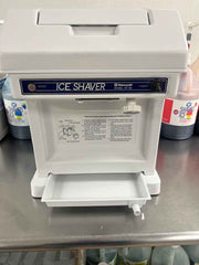 Hatsuyuki HC-8E Ice Shaver 2024 model in excellent condition.