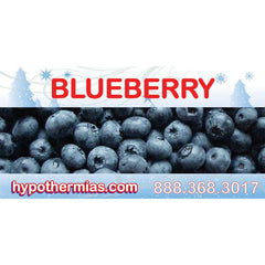 Bottle Flavor Label - Hypothermias.com