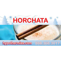 Bottle Flavor Label - Hypothermias.com