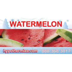 Bottle Flavor Label - Hypothermias.com