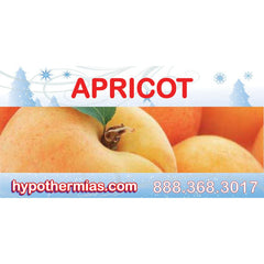 Bottle Flavor Label - Hypothermias.com