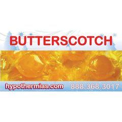 Bottle Flavor Label - Hypothermias.com