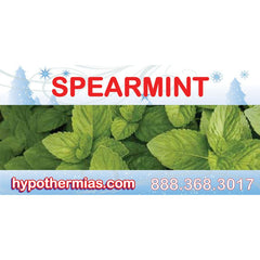 Bottle Flavor Label - Hypothermias.com