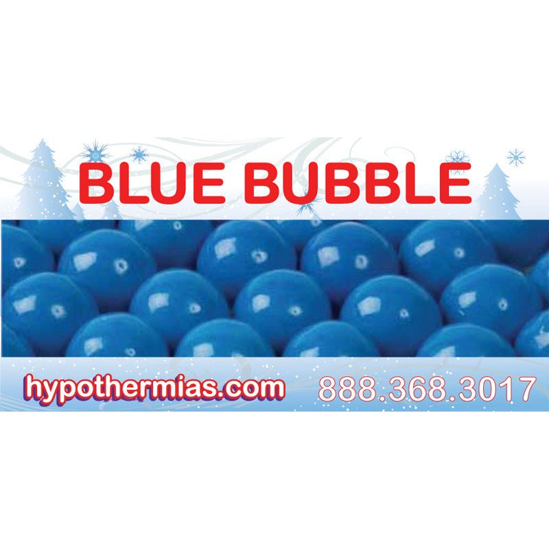 Bottle Flavor Label - Hypothermias.com