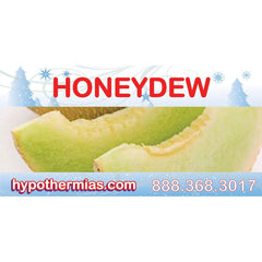 Bottle Flavor Label - Hypothermias.com