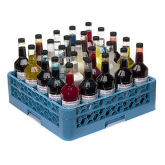 Bottle or Flower Cup Rack - Hypothermias.com