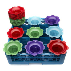 Bottle or Flower Cup Rack - Hypothermias.com