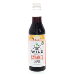 Caramel Coffee Syrup - Hypothermias.com