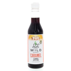 Caramel Coffee Syrup - Hypothermias.com