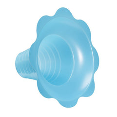 Case of 1000 Flower Cup (8 ounce, single color) - Hypothermias.com