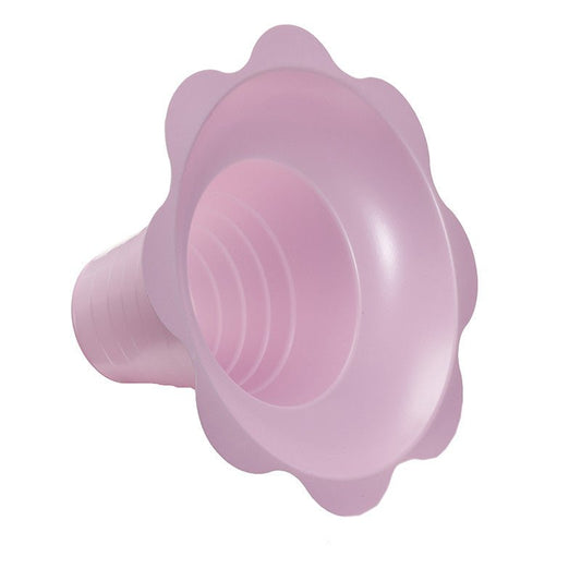 Case of 1000 Flower Cup (8 ounce, single color) - Hypothermias.com