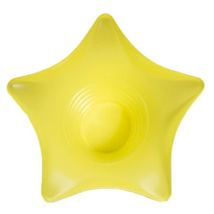 Case of 1000 STAR Cups (6 ounce, mixed colors) - Hypothermias.com