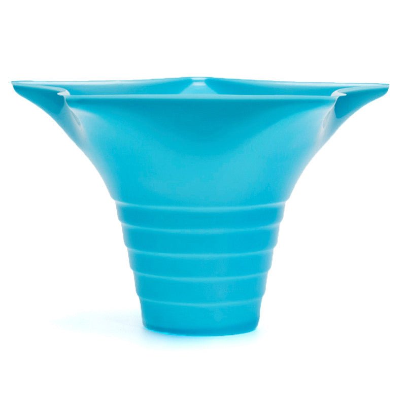 Case of 1000 STAR Cups (6 ounce, mixed colors) - Hypothermias.com