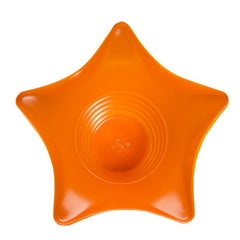 Case of 1000 STAR Cups (6 ounce, mixed colors) - Hypothermias.com