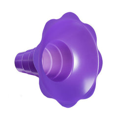 Case of 200 Large Flower Cup (12 ounce, single color) - Hypothermias.com