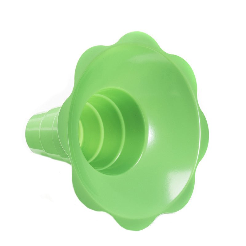 Case of 200 Large Flower Cup (12 ounce, single color) - Hypothermias.com