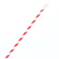 Case of 2000 Eco-Friendly Paper Spoonstraws - Hypothermias.com