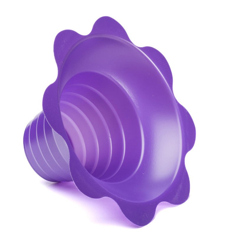 Case of 250 Shaved Ice Cups (4 ounce, Single Color) - Hypothermias.com