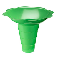 Case of 8 Flower Cups (12 ounce, mixed colors) - Hypothermias.com