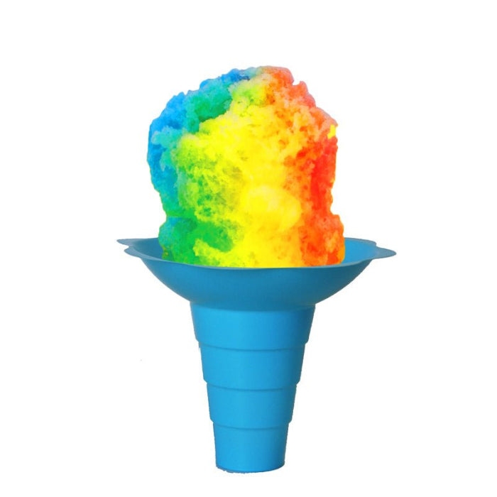 Case of 800 Flower Cups (12 ounce, single color) - Hypothermias.com