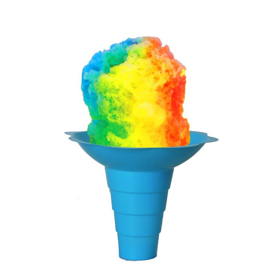 Case of 800 Flower Cups (12 ounce, single color) - Hypothermias.com