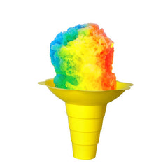 Case of 800 Flower Cups (12 ounce, single color) - Hypothermias.com