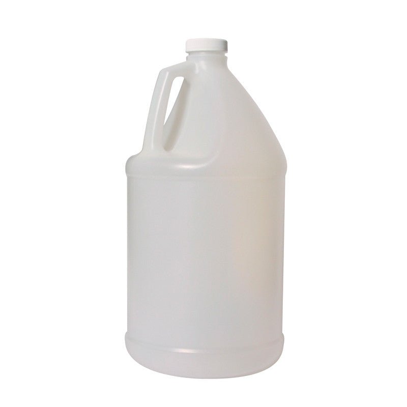 Case of Four Plastic Gallon Jug - Hypothermias.com