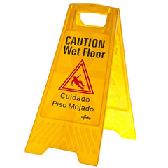 Caution Wet Floor Sign - Hypothermias.com