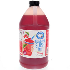 Cherry Slush Concentrate - Hypothermias.com