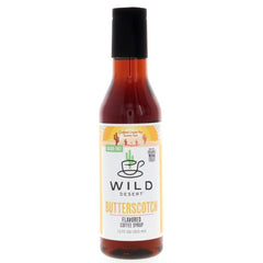 Coffee Syrups - Hypothermias.com