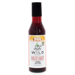 Coffee Syrups - Hypothermias.com