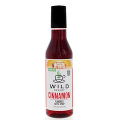 Coffee Syrups - Hypothermias.com