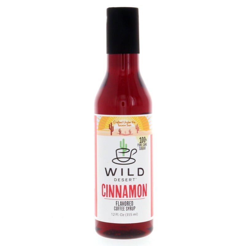 Coffee Syrups - Hypothermias.com