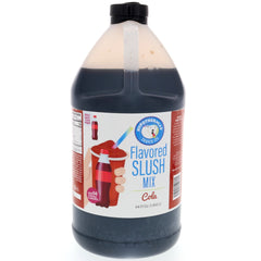 Cola Slush Concentrate - Hypothermias.com