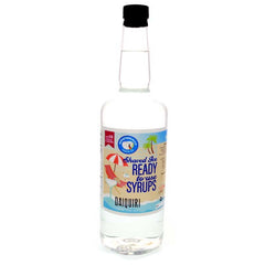 Hypothermias daiquiri pure cane sugar snow cone or shaved ice syrup 32 Fl Oz.