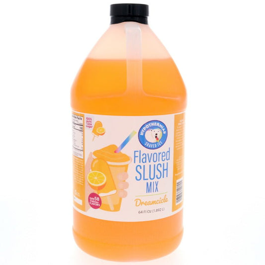 Dreamcicle Slush Concentrate - Hypothermias.com