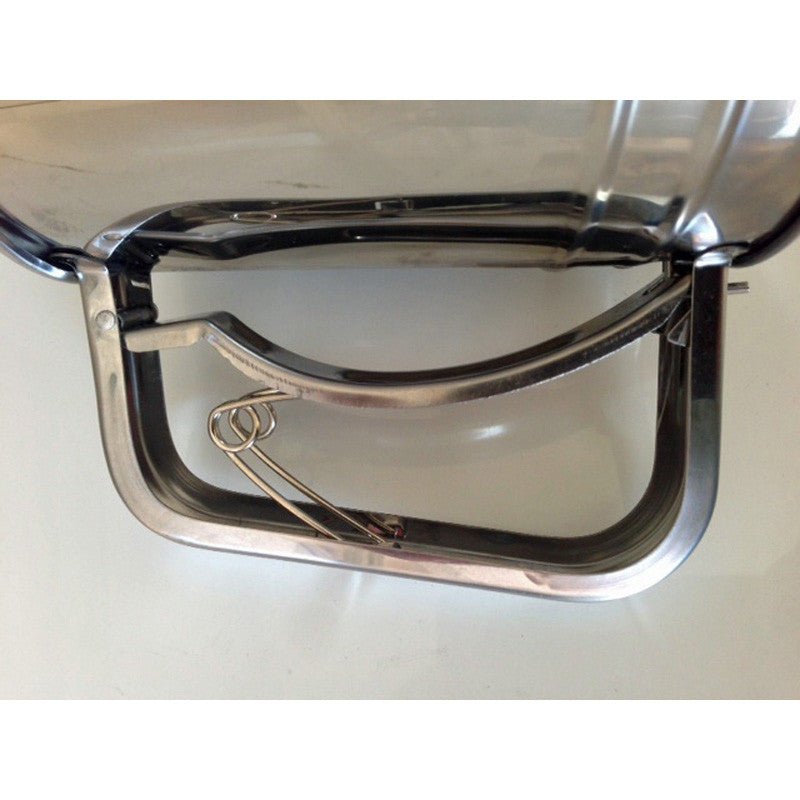 Flour or Sugar Sifter - Hypothermias.com