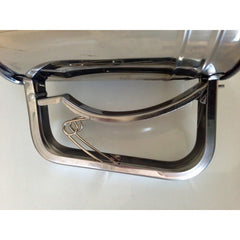 Flour or Sugar Sifter - Hypothermias.com