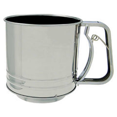 Flour or Sugar Sifter - Hypothermias.com