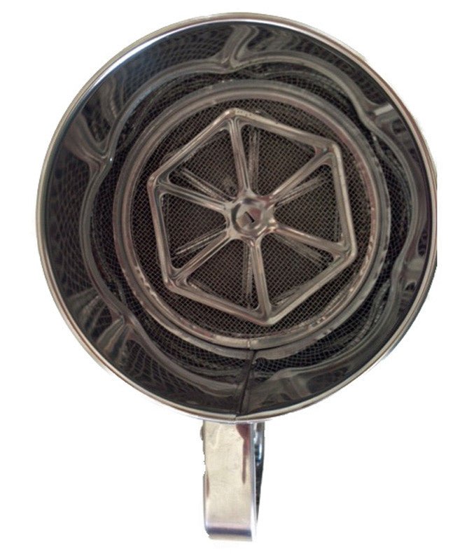 Flour or Sugar Sifter - Hypothermias.com