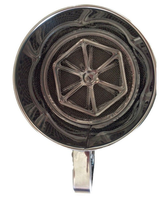 Flour or Sugar Sifter - Hypothermias.com
