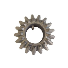 Hatsuyuki HA-110S Replacement Part 12 Small Bevel Gear - Hypothermias.com