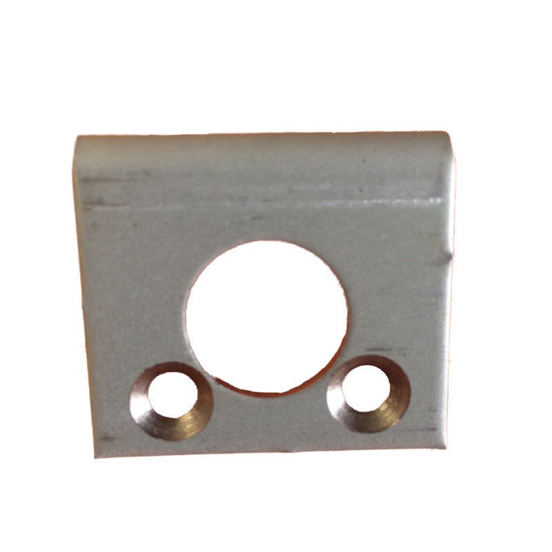 Hatsuyuki HC-8E Part 39 Protector Fitting Plate - Hypothermias.com