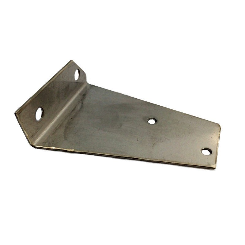 Hatsuyuki HF 500E Part 42 Micro Switch Fitting Plate - Hypothermias.com