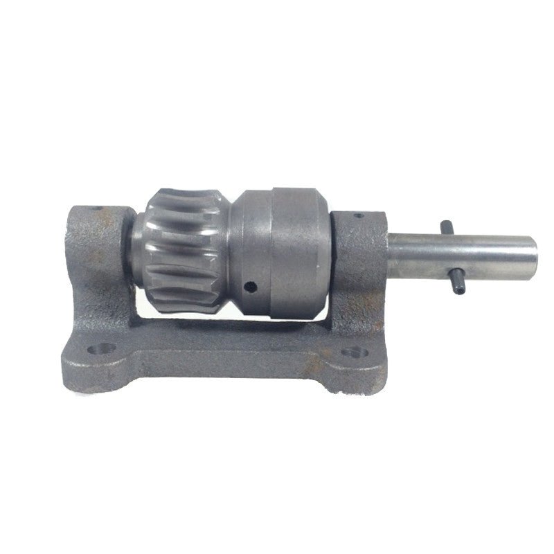 Hatsuyuki HF 500E Part 9 10 11 Worm Gear Set - Hypothermias.com