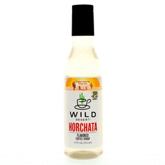 Horchata Coffee Syrup - Hypothermias.com