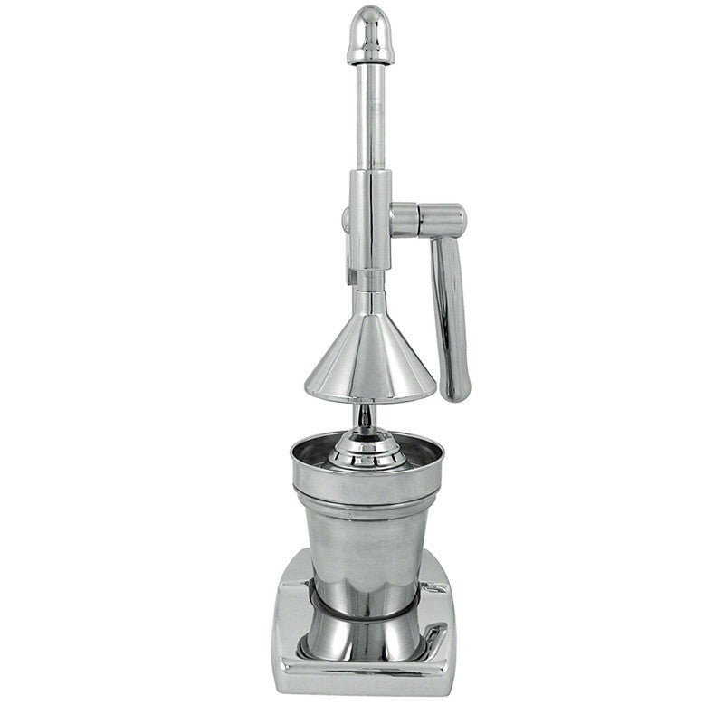 Manual Juicer - Hypothermias.com